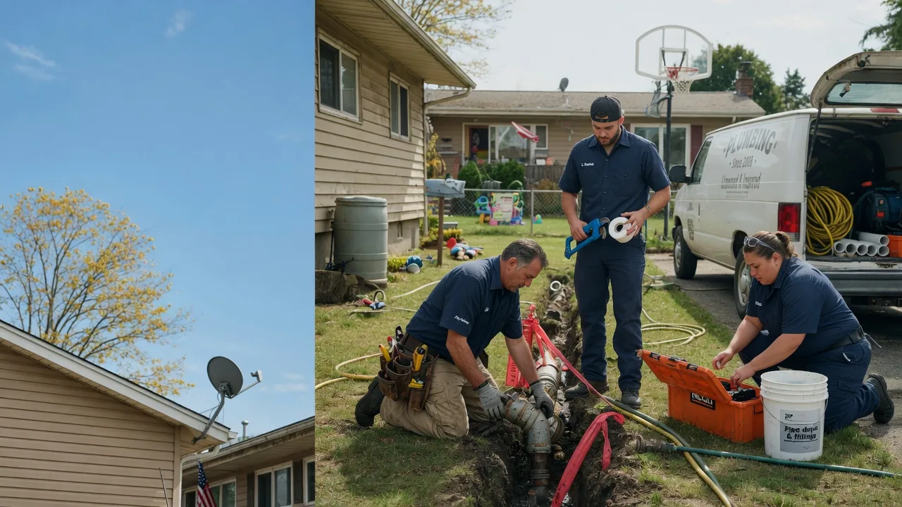 Garbage Disposal Replacement in Soper, OK near me