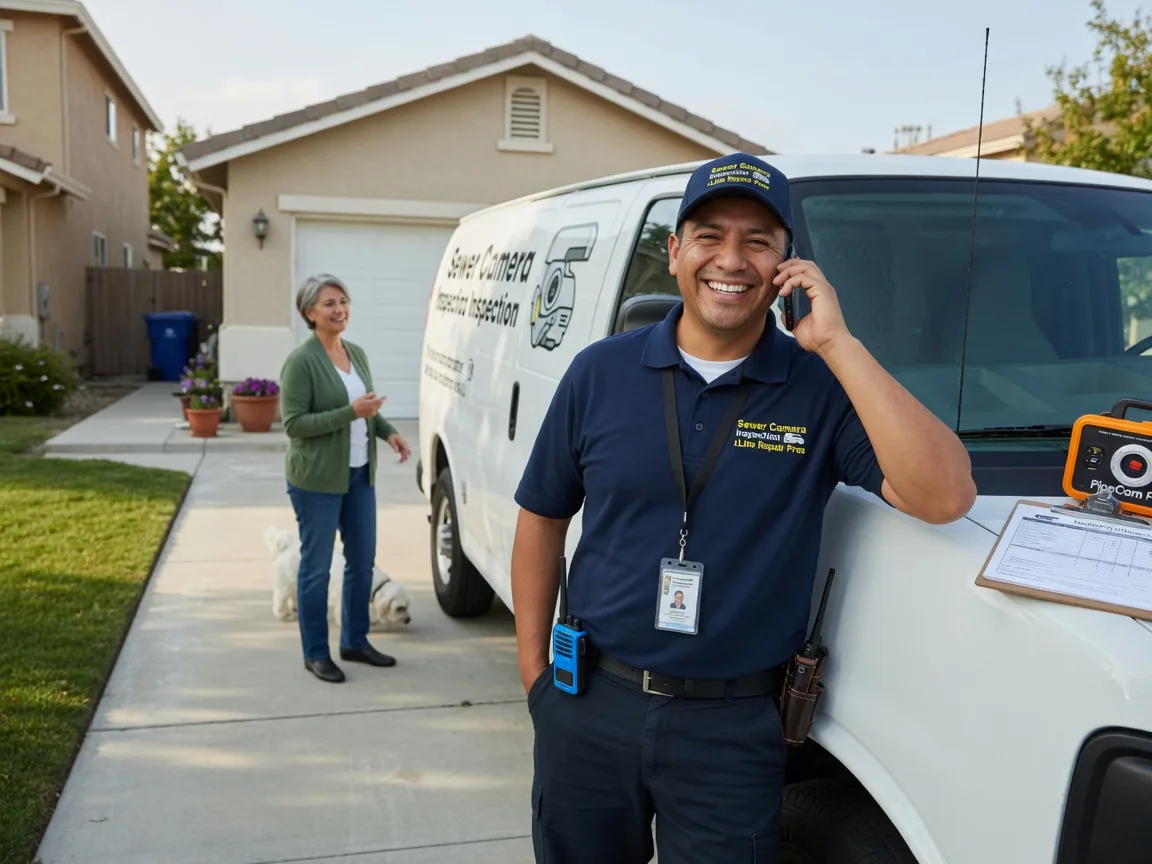 Sewer Line Repair Soper, OK FAQs